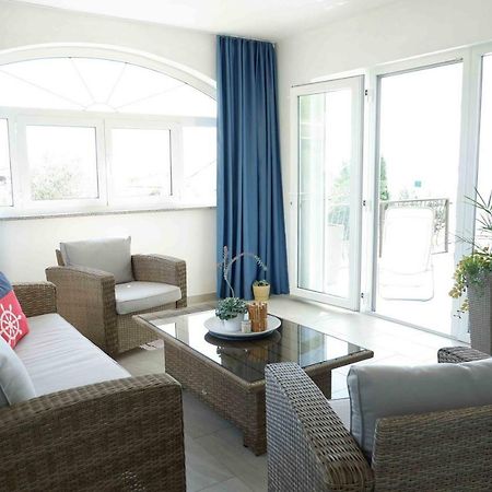 Apartment Ponos คิร์ก ภายนอก รูปภาพ