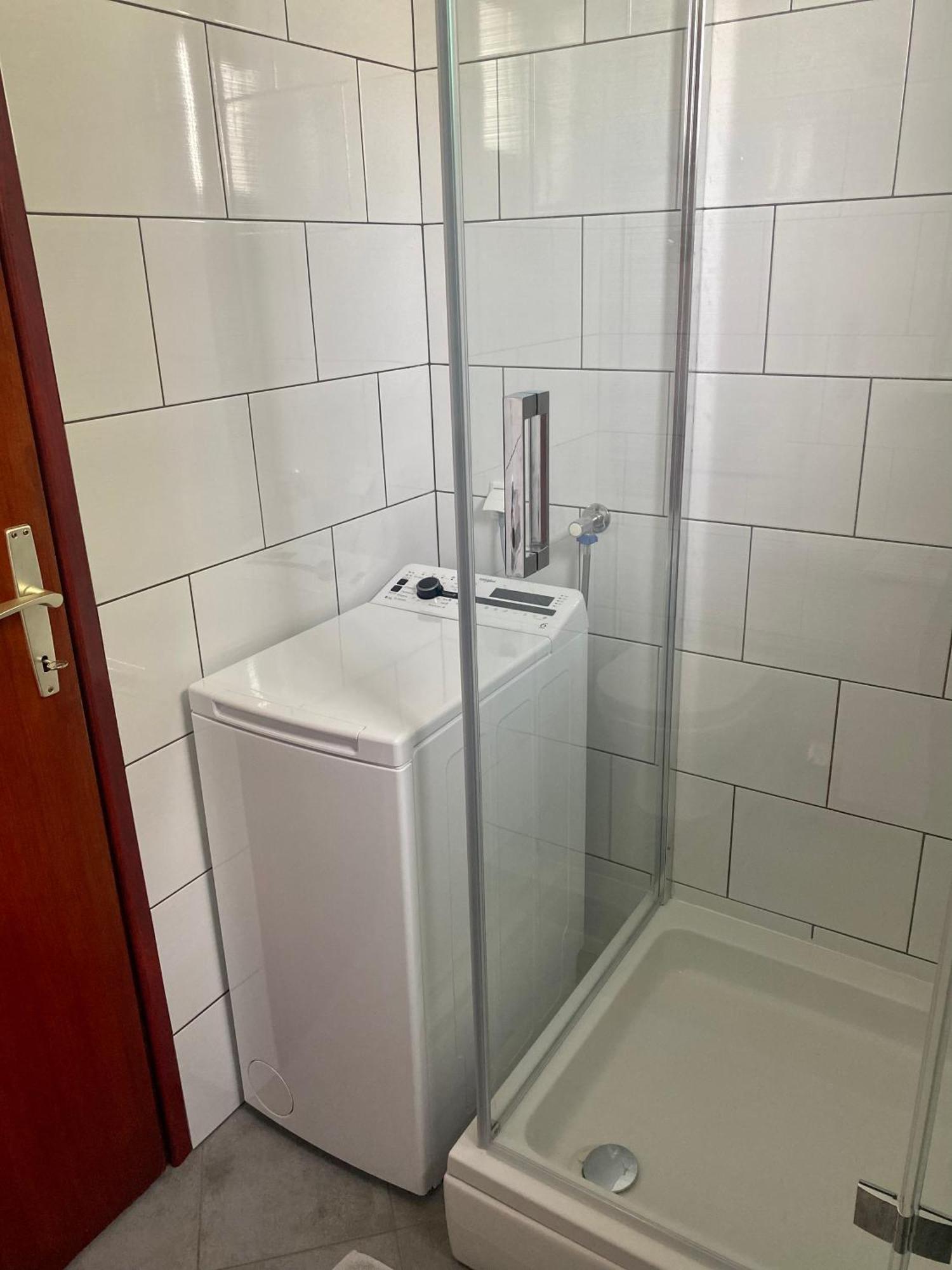 Apartment Ponos คิร์ก ภายนอก รูปภาพ