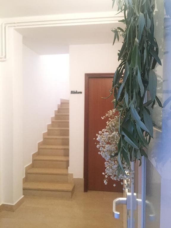 Apartment Ponos คิร์ก ภายนอก รูปภาพ