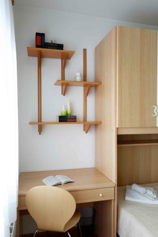 Apartment Ponos คิร์ก ภายนอก รูปภาพ