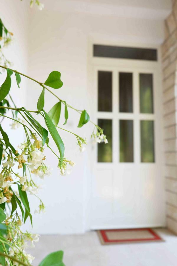Apartment Ponos คิร์ก ภายนอก รูปภาพ