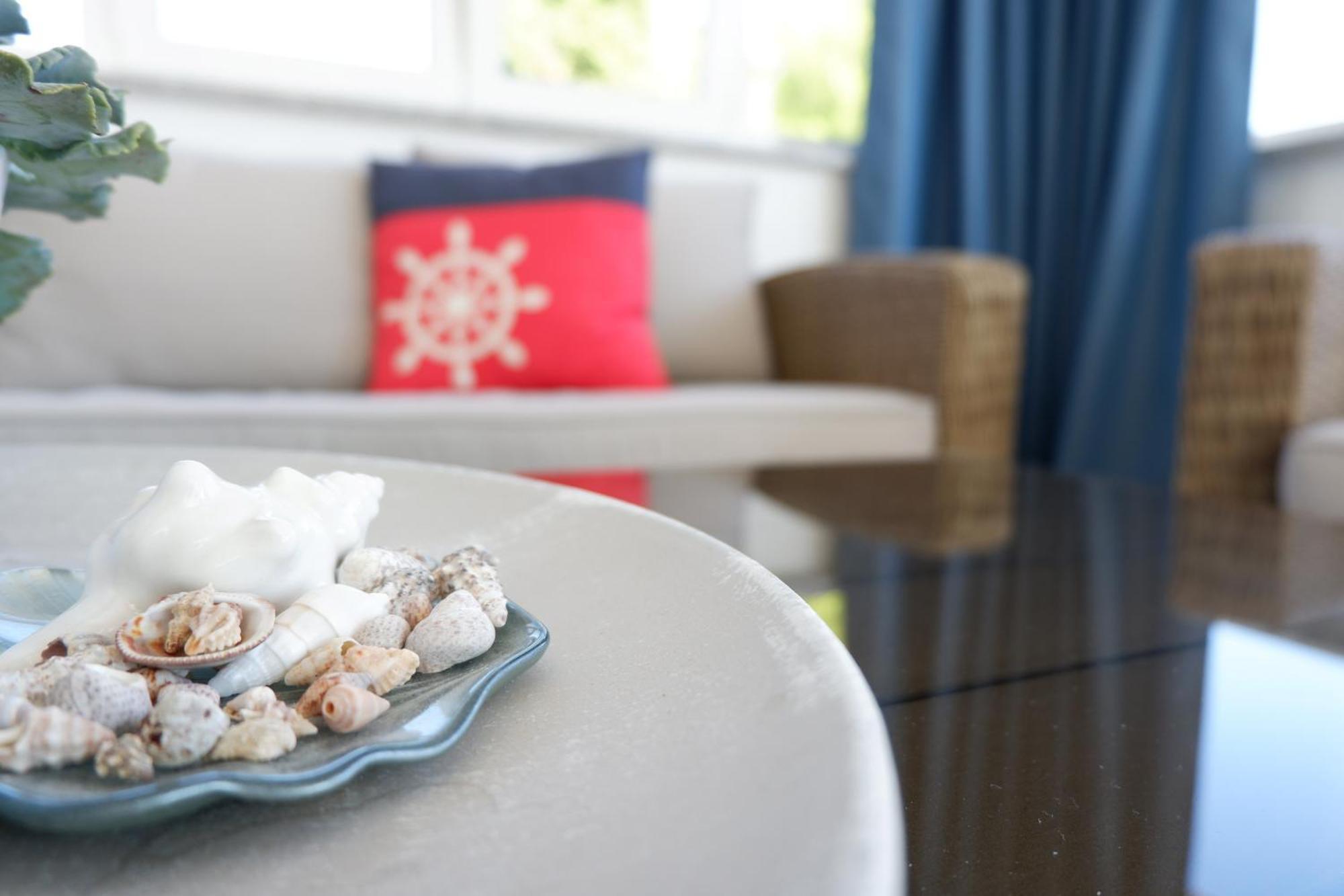Apartment Ponos คิร์ก ภายนอก รูปภาพ